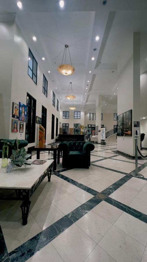 Suites Inside Hotel Pinheiros São Paulo Exteriör bild